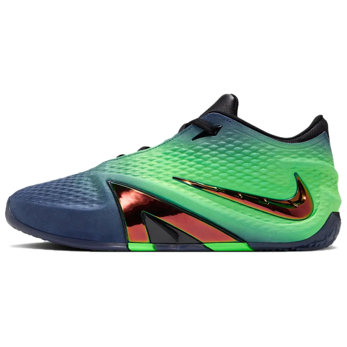 Nike Ja 4 'Nightmare'