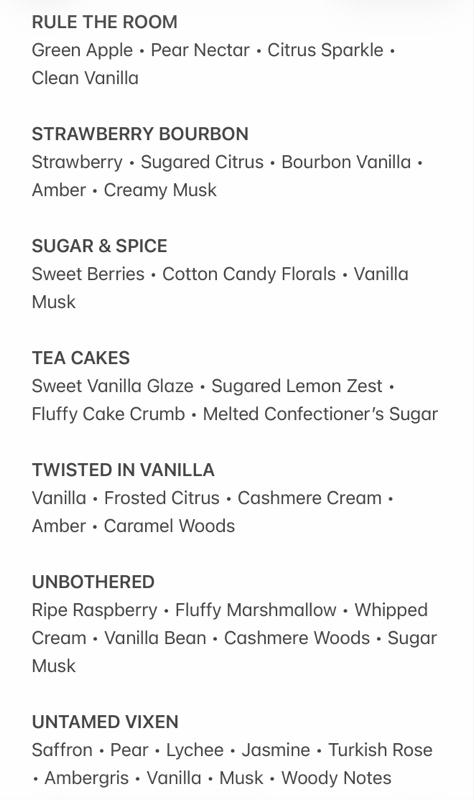 Vibrant Vapours 4oz | Sprayable Soft Serve | Hydrating Body Cream
