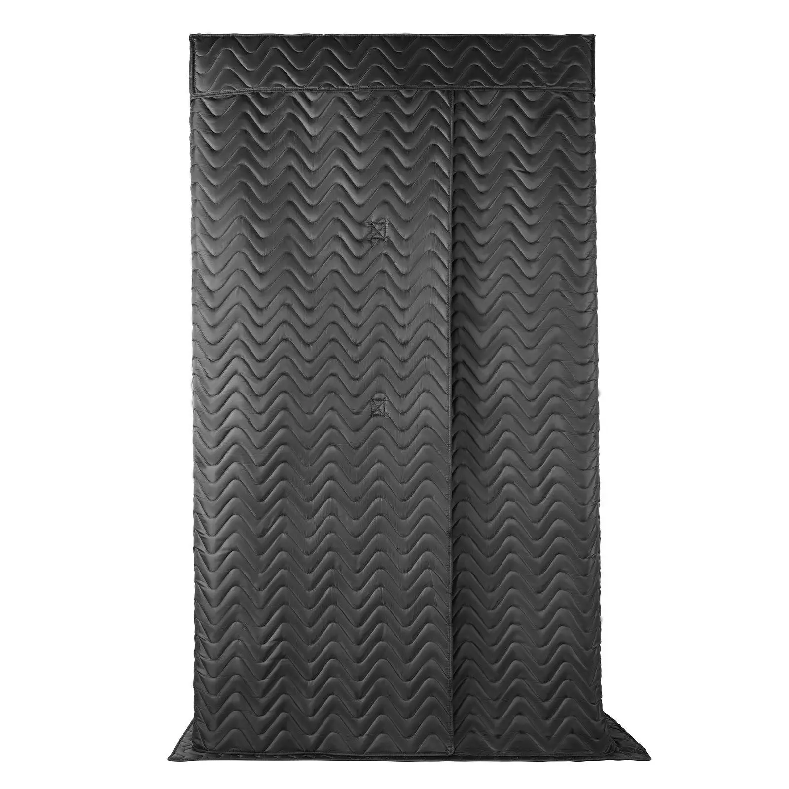 Pro-Grade Freestanding Portable Vocal Booth, 6.56 ft Audio Recording Studio for Echo-Free Vocal Recordings