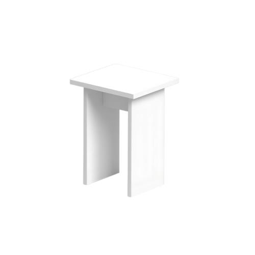 [Bellemave]5-piece set/Folding Drop Leaf Dining Table Set for 4 with 4 Chairs, Space Saving Foldable Dining Table with Storage and 6 Wheels, 47.2 inch D x 23.6 inch W x 30.3 inch H, White