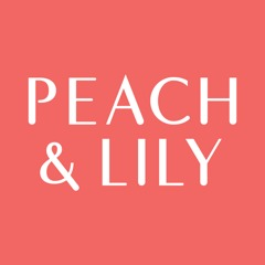 Peach & Lily