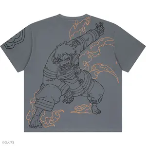 Shinra Tee