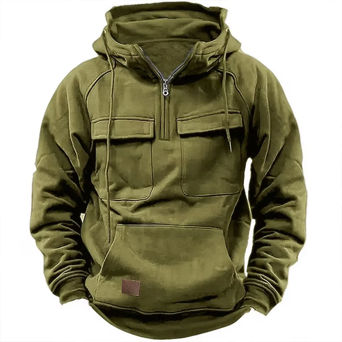 olive drab