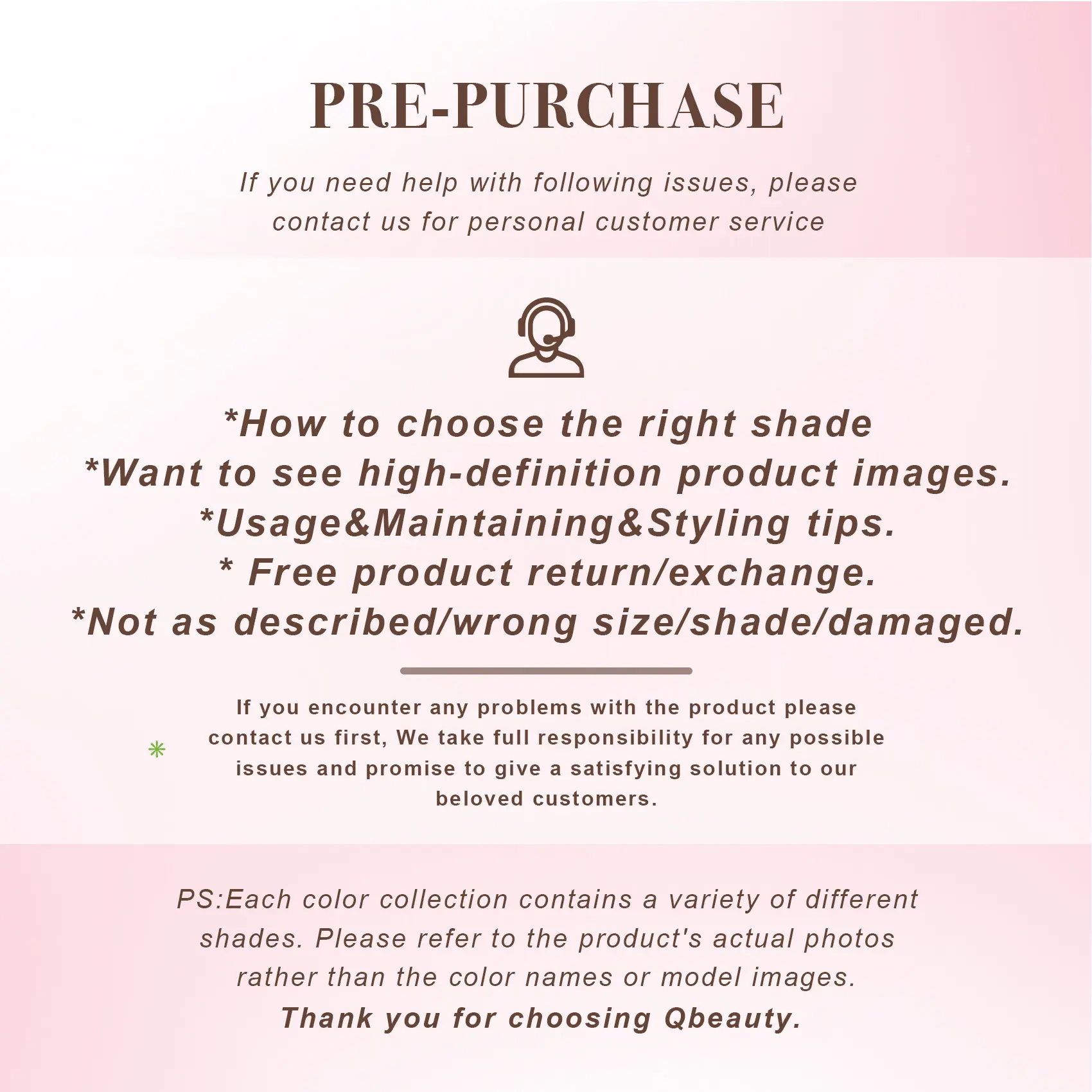 【QBEAUTY】24--Clip- in Synthetic Hair Extensions Long Wavy 4PCS Thick Hairpieces Double Weft Natural Hair Extensions for WomenNew Upgraded Lace Weft Natural Thick Hairpieces Same Amount Of Full Hair With Lighter Weight All Day Comfort Outdoorfun SpringSta 【QBEAUTY】24--Clip- in Synthetic Hair Extensions Long Wavy 4PCS Thick Hairpieces Double Weft Natural Hair Extensions for WomenNew Upgraded Lace Weft Natural Thick Hairpieces Same Amount Of Full Hair With Lighter Weight All Day Comfort Outdoorfun SpringSta