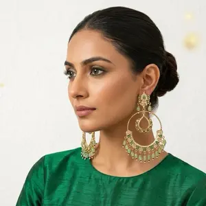 Hyderabadi Chad Bali xl long