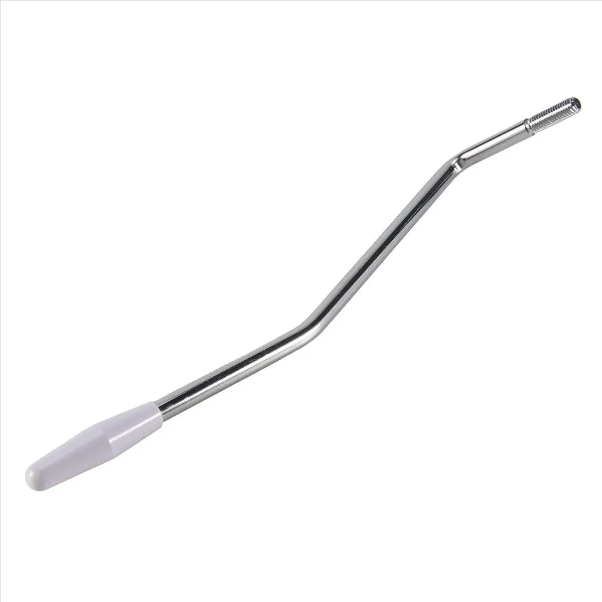Silver 5.0Mm Rocker Tremolo Arm Vibrato Steel Lever For Electric Guitar Instruments