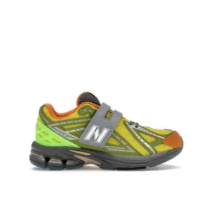 New Balance Kid's 1906R Action Bronson Scorpius, from StockX