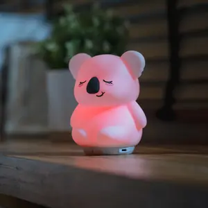 Sleeping Pal - Night Light Sound Machine for babies and toddlers - 'Kyle' The Koala
