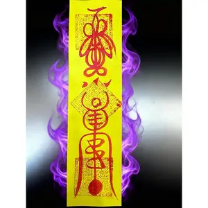 One-on-One Health & Wellness Astrology ReadingJ＋Health & Wellness Talisman| Boost Vitality| Mind & Body Healing