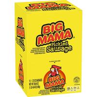 Big Mama 2.4 Oz (12 Pack)