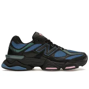 New Balance Men's 9060 Blue Agate, from StockX New Balance Men's 9060 Blue Agate, from StockX