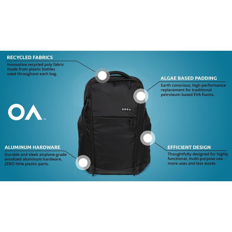 ORRA™ Backpack