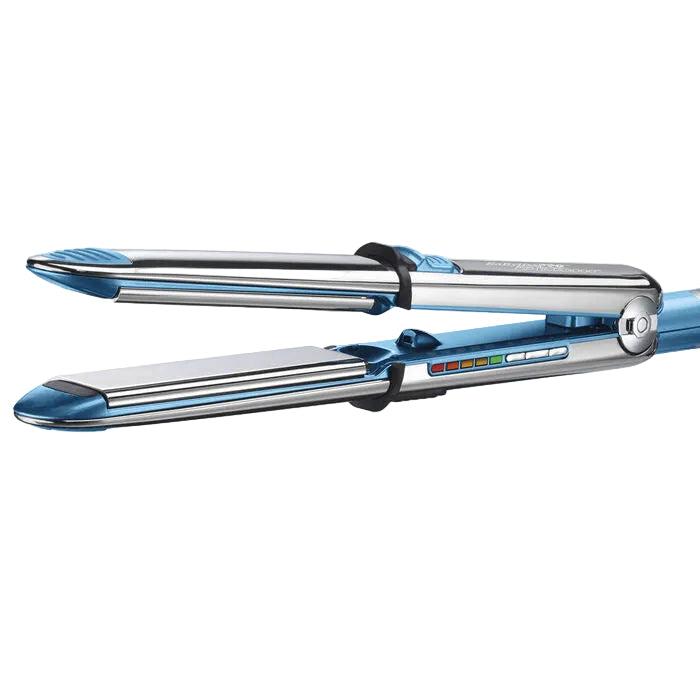 BaBylissPRO Nano Titanium Prima3000 Ionic Hair Straightener BNT3000TUC