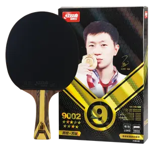 DHS 9 Star Table Tennis Racket