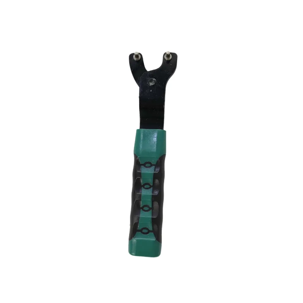 Universal Angle Grinder Wrench, Versatile Tool for Removing Angle Grinders, Durable and Easy to Use Workshop Essential, Angle Grinding Tools