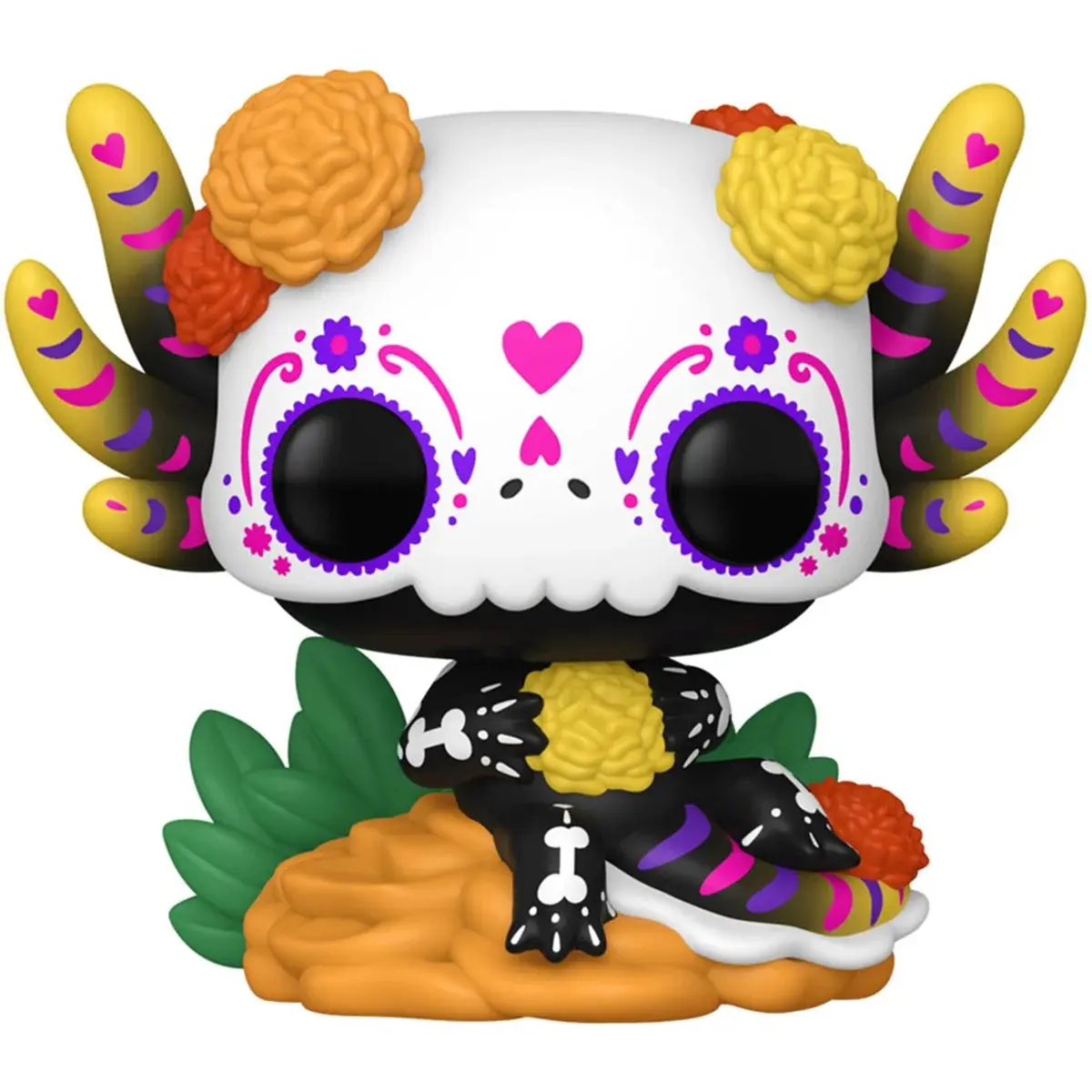 Dia De Los Muertos Ajolote Funko Pop! Vinyl Figure #104