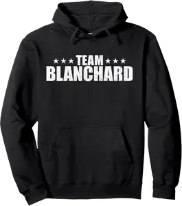 Blanchard Surname Family Birthday Blanchard Lastname Couple Pullover Hoodie - Rosazamorap Shop 26B0DJ1CRSY4