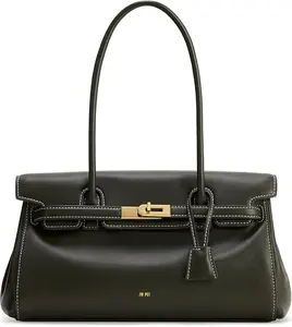 JW PEI Yara Shoulder Bag - Black