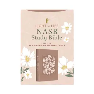 NASB Study Bible