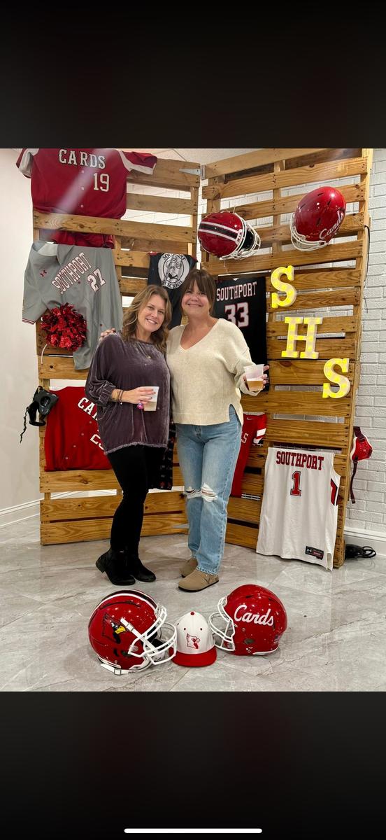 Item: Plan to Stay, 31