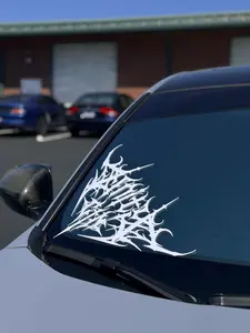 “Unity” Corner Windshield Banner