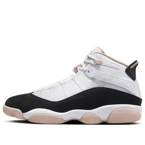 Air Jordan 6 Rings 'Fossil Stone' 322992-112