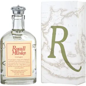 Royall Muske By Royall Fragrances Cologne For Men