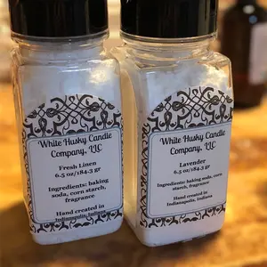 Carpet Powder-Fuzzy Jumper