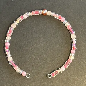 Dreamy Bead Jewelry 4 Mystery Seed Bead Bracelets.