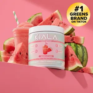 Watermelon Slush