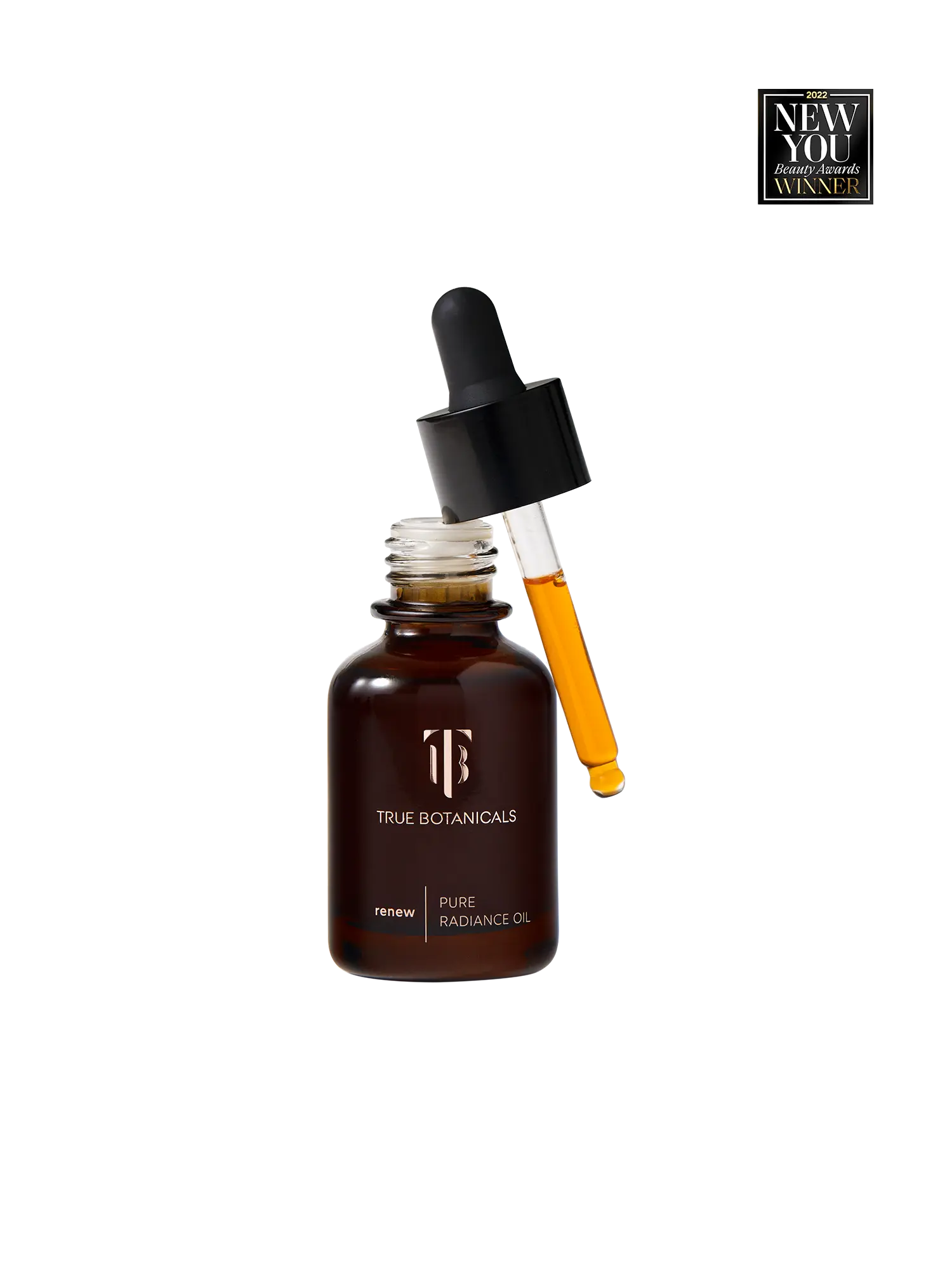 Renew Pure Radiance Oil