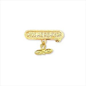 Azabache Lucky Charm, Ojitos De Santa Lucia Azabache Para Protección Contra el Mal de Ojo