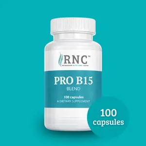 Pro B15 (90 Capsules)