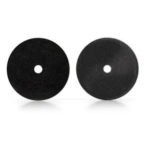 Buff and Shine Microfiber Polishing Pad
