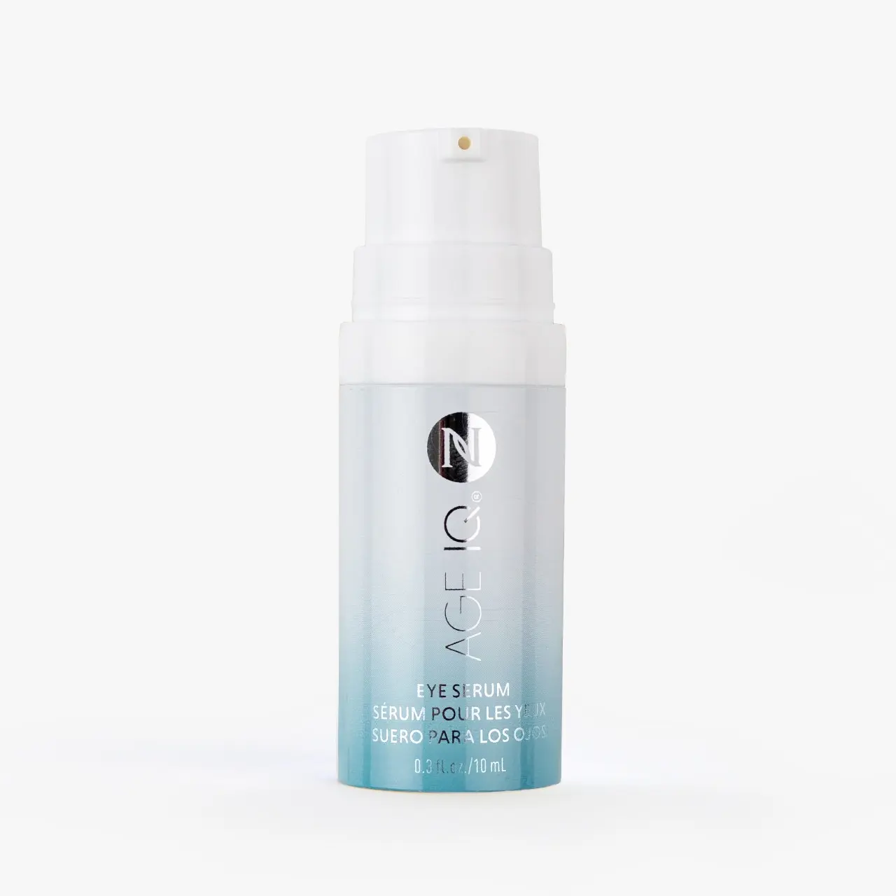 Neora Age IQ® Eye Serum Balance N Brighten Eye Bag Care Daily