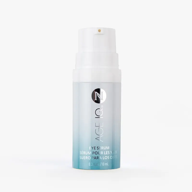 Neora Age IQ® Eye Serum Balance N Brighten Eye Bag Care Daily