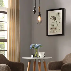 Modway Excavate Ceiling Fixture in Silver