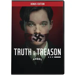 Truth & Treason  [DVD Video Disc] Ac-3/Dolby Digital, Dolby, Subtitled