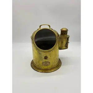 W.M. Harvey & Co. Ltd. Sestrel Binnacle Ships Compass