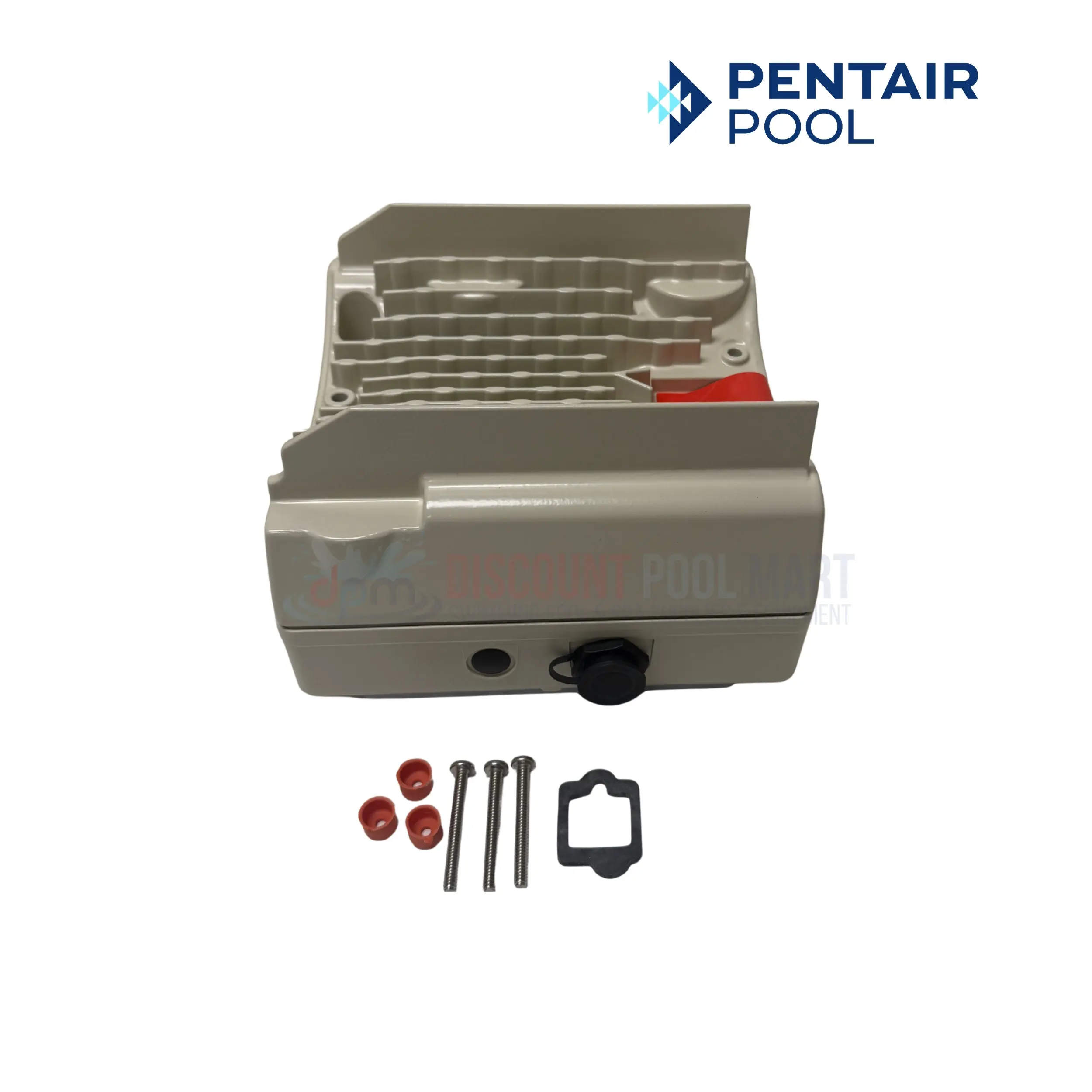 356880Z | Pentair IntelliFlo VSP Drive Kit