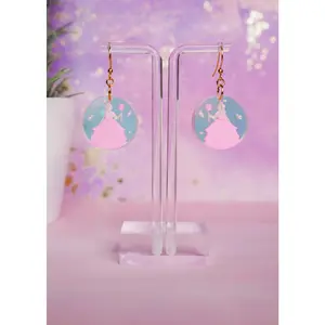 Wicked Bubble Earrings Wicked Bubble Earrings