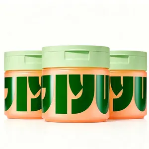 JIYU Korean Skincare Gentle Moisturizing Toner Pads offer anti-aging, dark spot-fading, and wrinkle-reducing benefits while repairing the skin