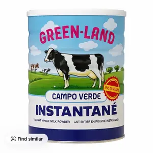 Lait Greedland original 400gr
