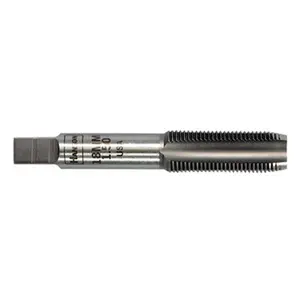 212 MAIN Irwin Hanson 585-8334 Metric Thread Repair Tap, 8Mm-1.25 Carded