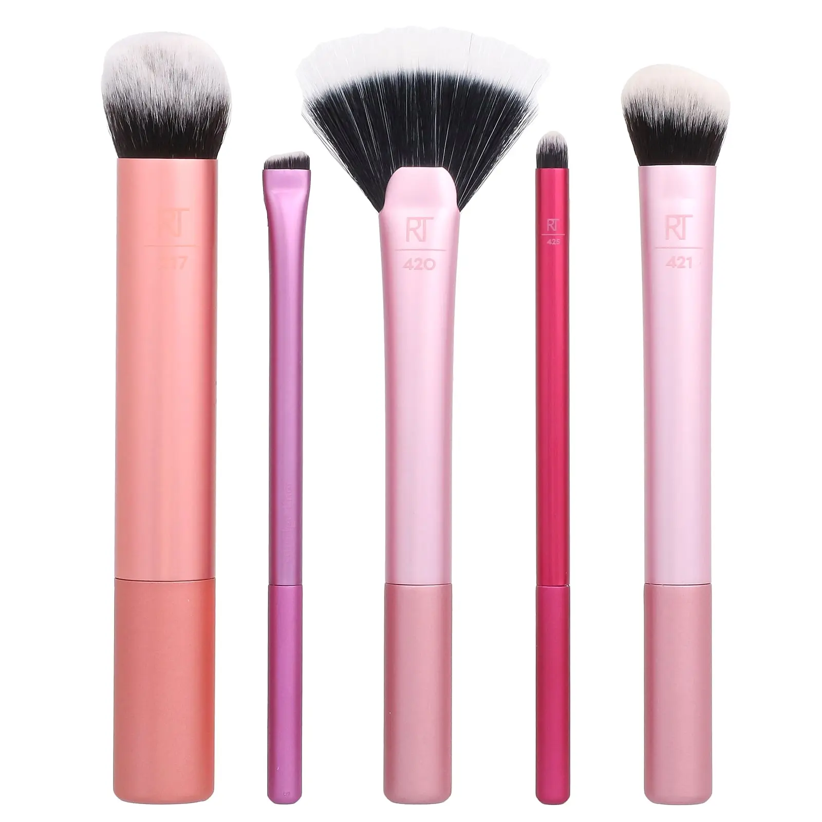 Real Techniques Artist Essentials, 5 Piece Set Real Techniques Artist Essentials, 5 Piece Set