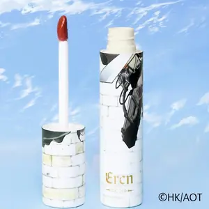 Eren Lip Gloss - Attack On Titan - Game Beauty