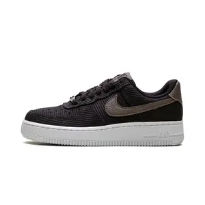 Air Force 1 '07 WMNS "Corduroy Velvet Brown" IM6533 200