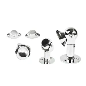 Marine City Door Stop Door Stopper Magnet Heavy Duty Magnetic Door Stop