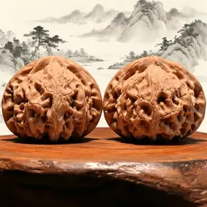 Hand Massage Balls for Discerning Users - Relieve Stress & Release Pressure - Ideal for Relaxation and Stress Relief