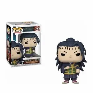 Jujutsu Kaisen Suguru Geto (Kenjaku) Funko Pop! Vinyl Figure #1371